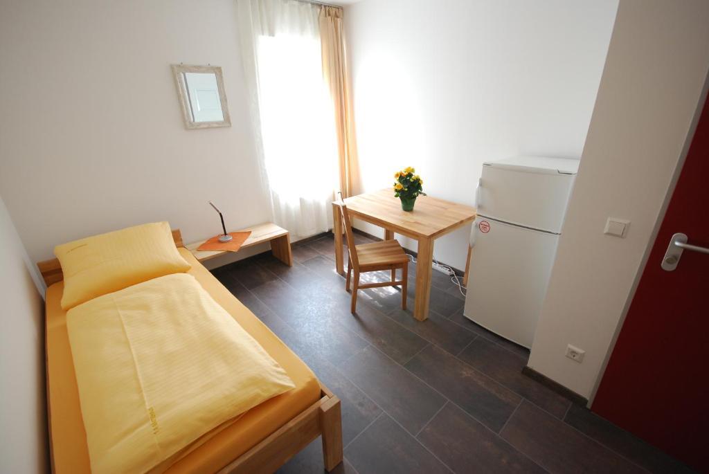 Gastehaus Stuttgart 호텔 외부 사진